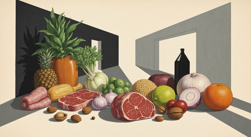 Macronutrients Proteins Carbs and Fats