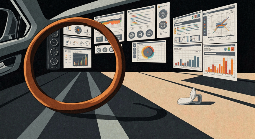Software Defined Vehicles Explained