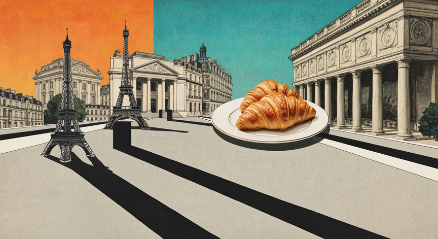 Exploring French Culture