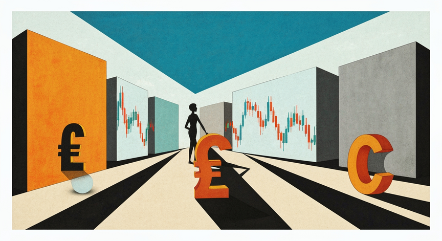 Forex Trading Essentials