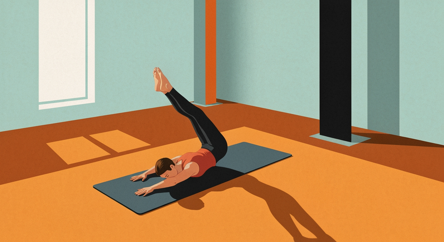 Introduction to Pilates