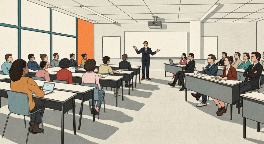 Mastering Classroom Command