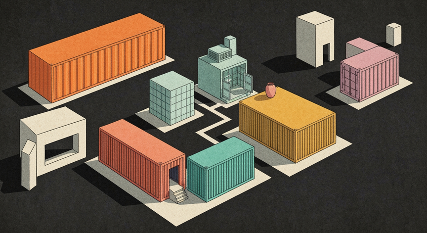 Docker Compose Fundamentals