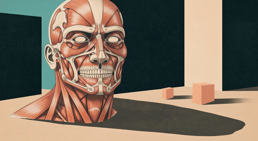 The Human Face Unveiled
