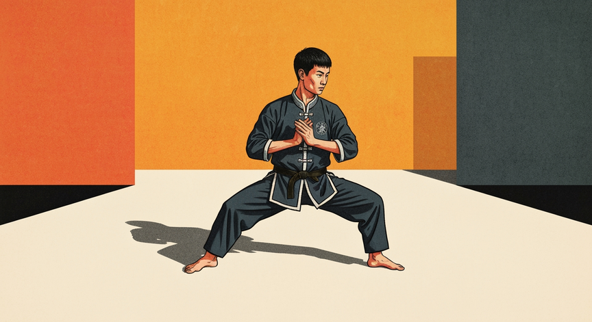 Wing Chun Fundamentals