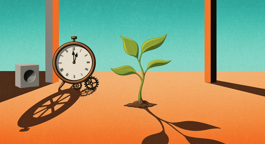 Master Your Time