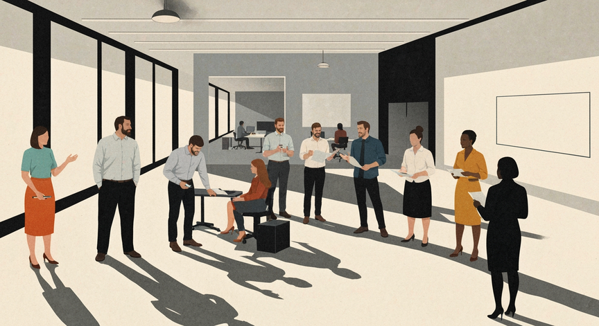 Employee Relations and Organizational Climate Essentials