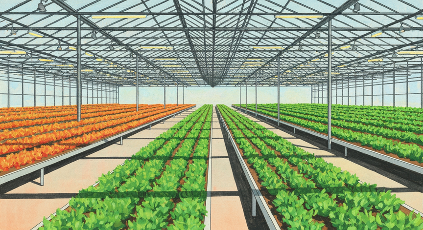 Nursery and Garden Center Operations