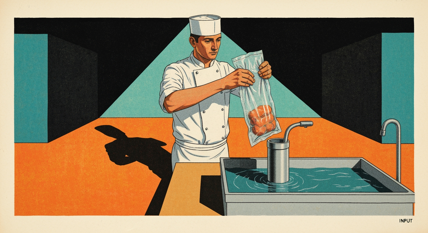 Professional Sous Vide Mastery