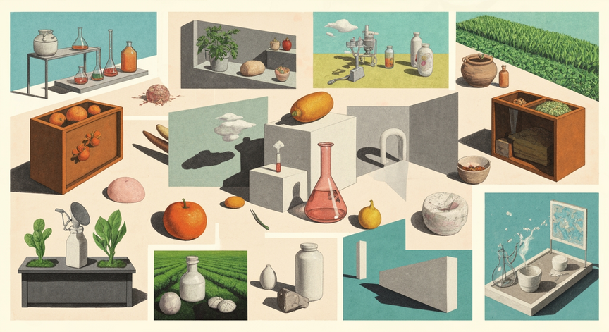 Current Food Science Issues