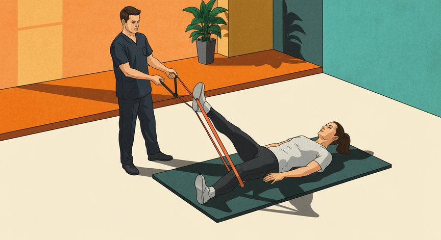 Foundations of Physical Therapy