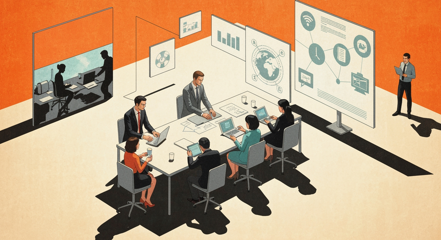 Global EdTech Thought Leadership