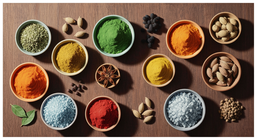 The Indian Food Industry Explained
