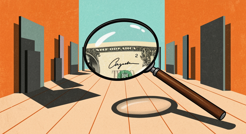 Financial Scam Awareness