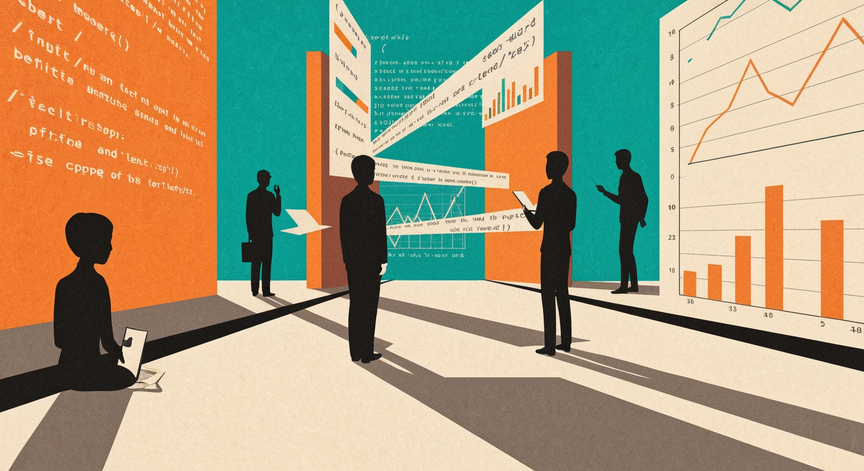 Coding and Technical Efficiency for Venture Capital