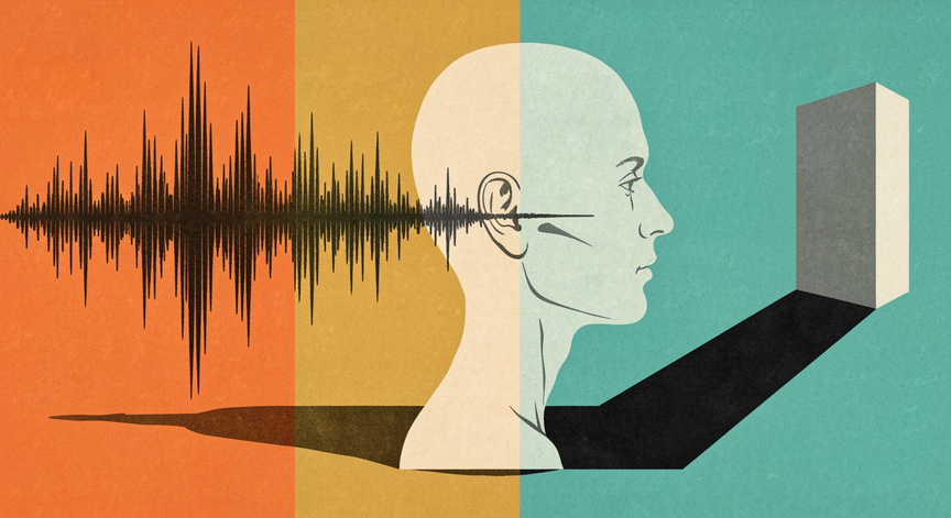 Crafting a Captivating Voice