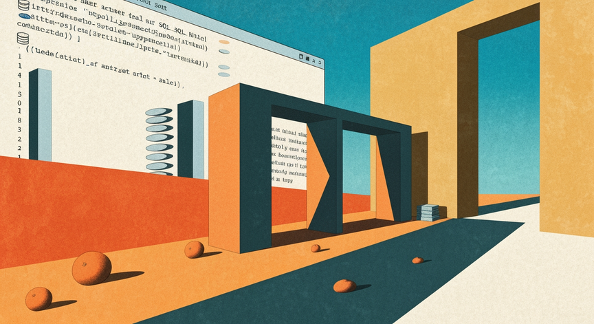 SQL Fundamentals
