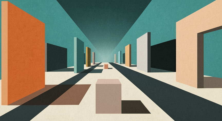 Visual Graphic Design Fundamentals