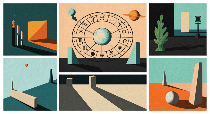 Decoding Your Birth Chart