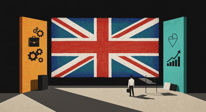 UK Business Startup Essentials