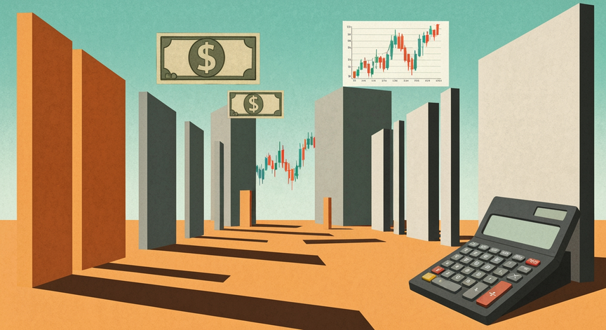Foundations of Finance