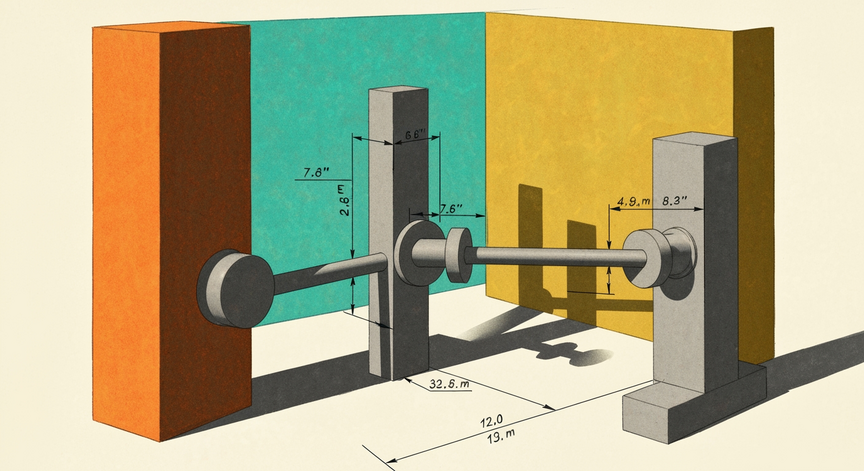 Reducer Shaft Machining Range