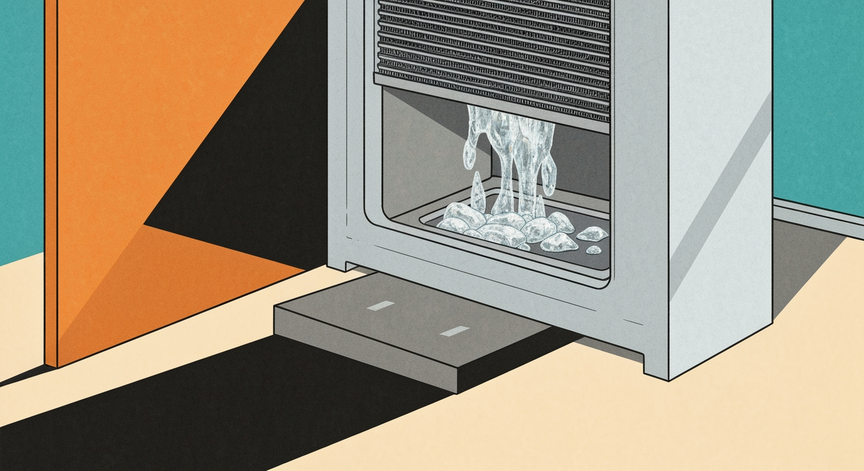 The Science of Ice Makers