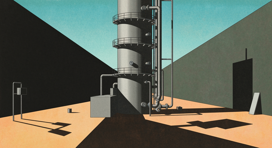 Distillation Column Fundamentals