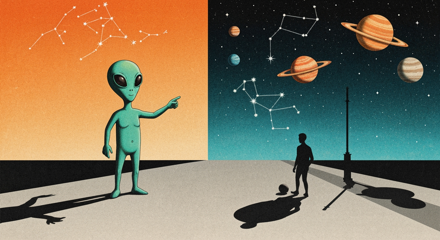 Cosmic Kids Astrology Adventures