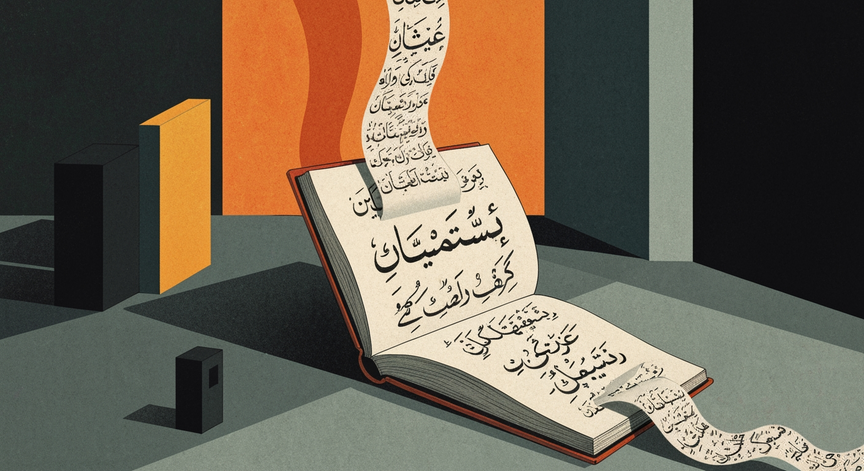 Urdu Book Writing Essentials