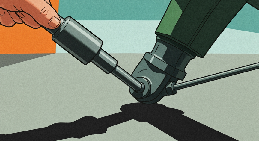 Field Lubrication Essentials