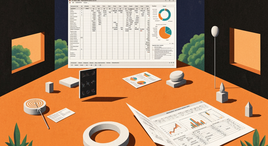 Excel Power User