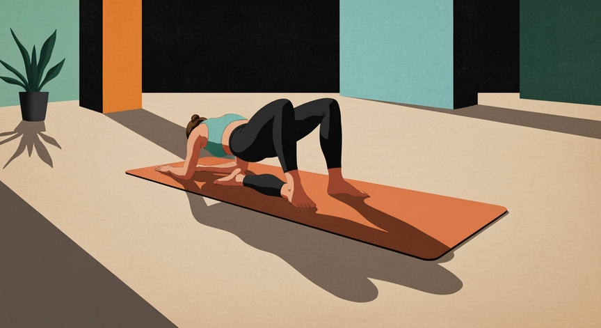 Introduction to Pilates