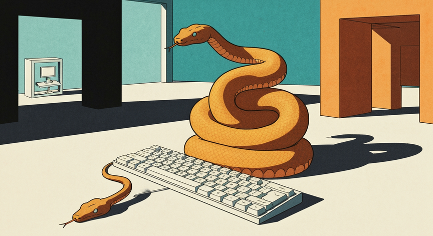 Python Programming Fundamentals