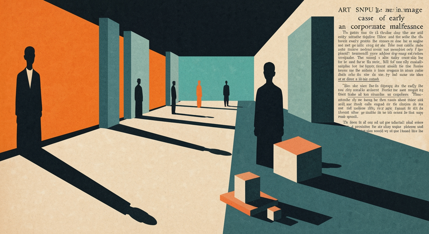 The History and Future of Whistleblowing in Finance