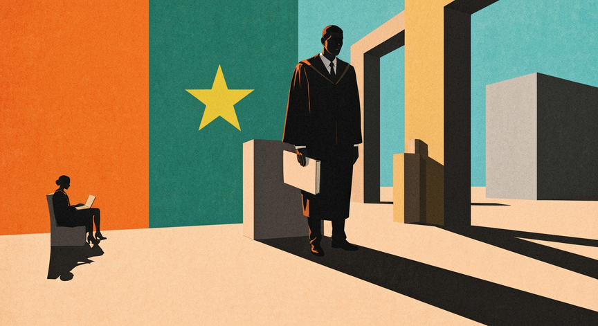 Cameroon GCE Advanced Level Explained