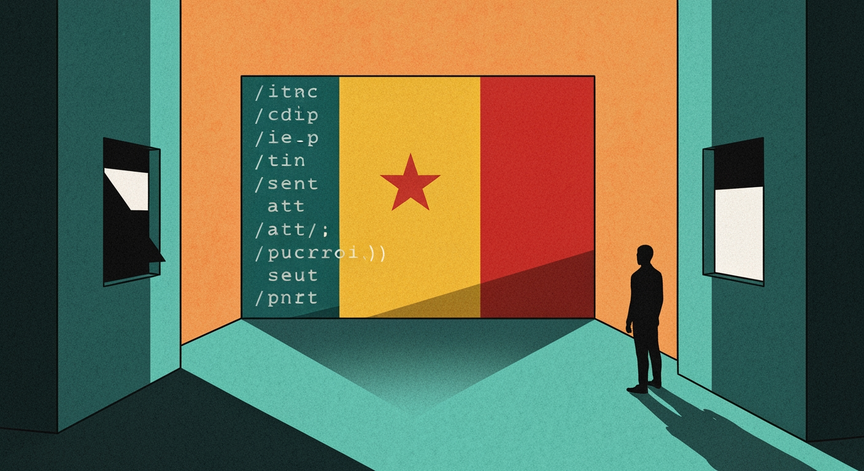 C Programming for Cameroon GCE A-Level