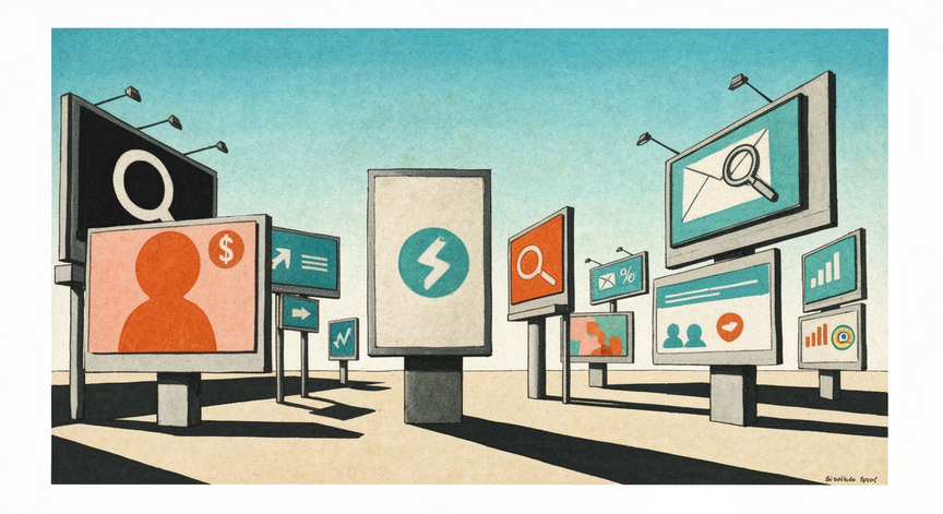 Modern Marketing Essentials