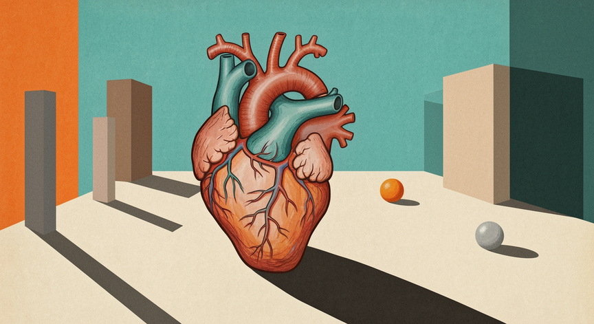 Heart Anatomy and Cardiology Procedures for Investors