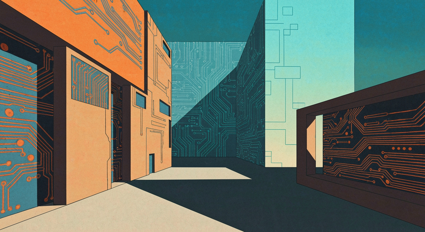 AI Transforming Architecture
