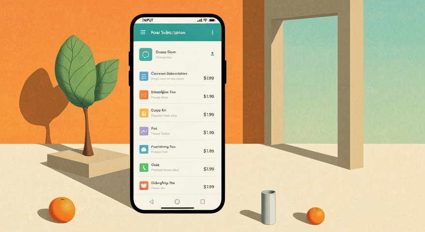 Mastering App Subscription Models