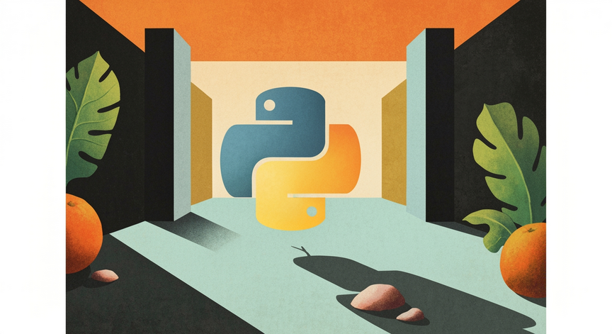 Python Programming Fundamentals