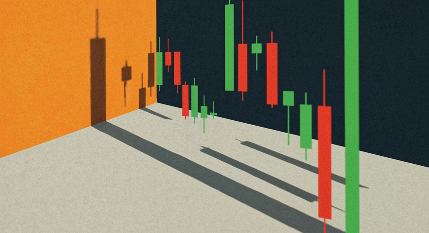 Decoding Stock Charts for Traders