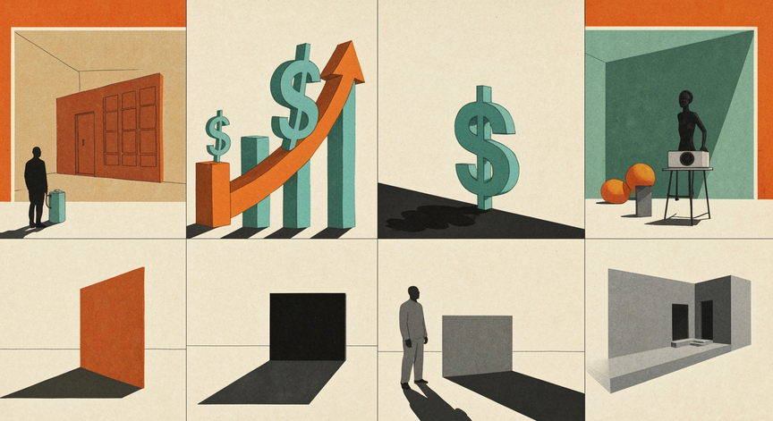 Financial Literacy for Senegalese Entrepreneurs