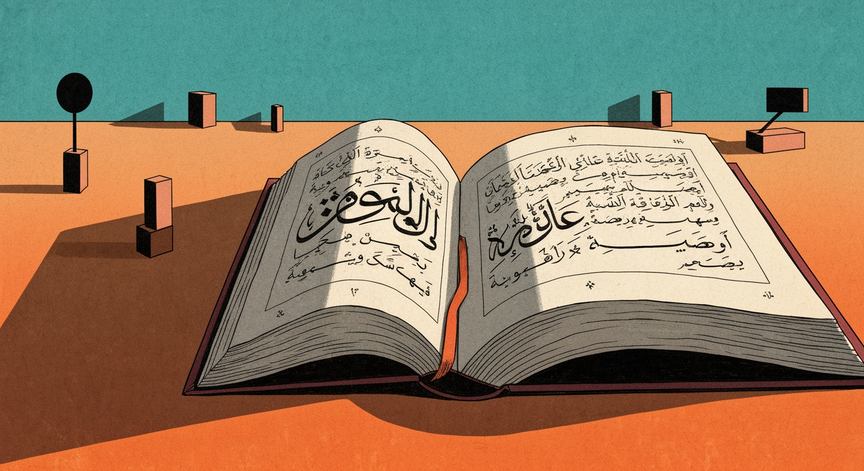 Introduction to Everyday Arabic