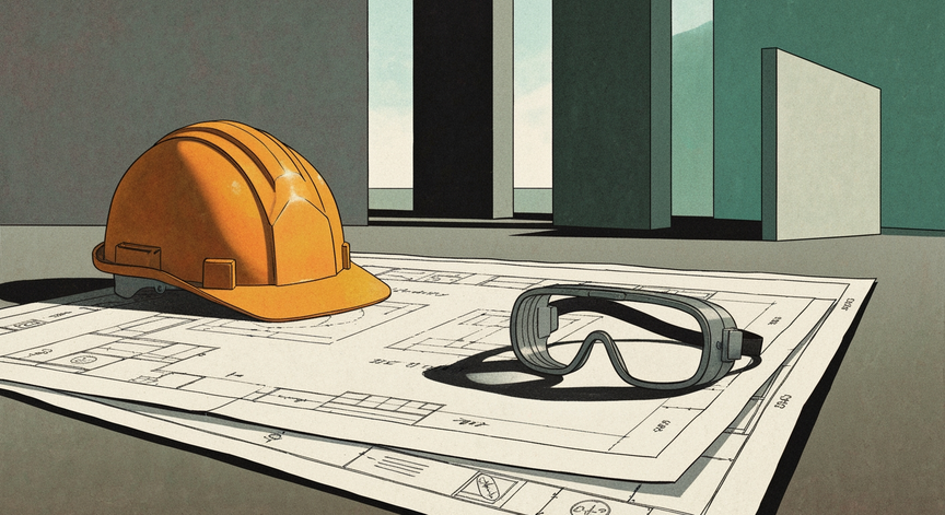 Foundations of Workplace Safety