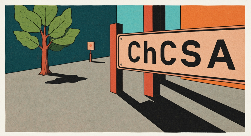 Understanding ChCSA