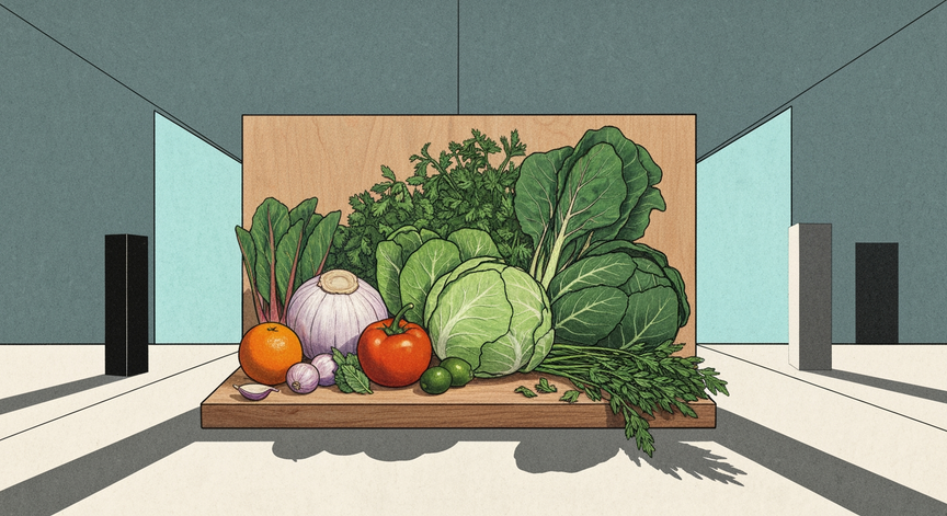 Cooking Fundamentals