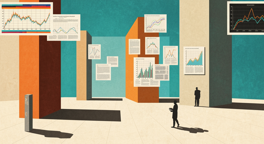 Academic Research and Data Analysis