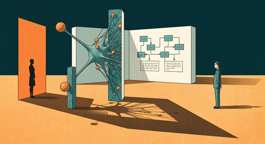 Synapse Architecture for AI